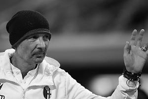Fußball-Trainer Siniša Mihajlović im Alter von 53 Jahren gestorben