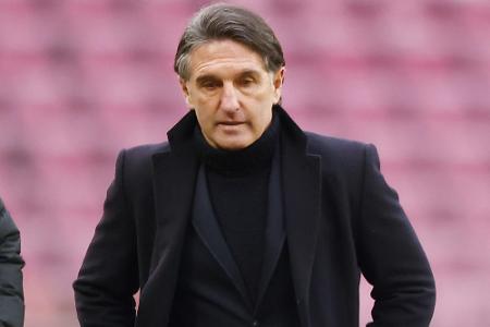 Labbadia-Einstand: VfB Stuttgart verliert Test gegen Luzern Labbadia-Einstand: VfB Stuttgart verliert Test gegen Luzern