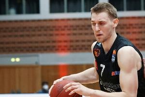 BBL: Chemnitz stößt Bayreuth tiefer in die Krise
