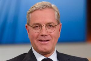 Neuer Talkshow-König: Norbert Röttgen ist der neue Karl Lauterbach