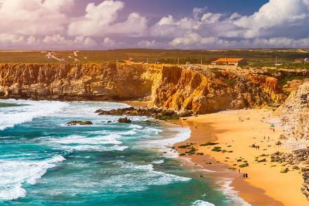 Alentejo in Portugal: Verborgene Perle an der Atlantikküste