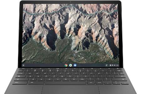 HP Chromebook x2 11