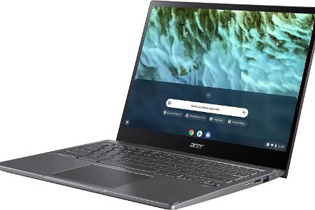 Acer Chromebook Spin 713