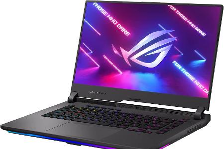 ASUS ROG Strix G15