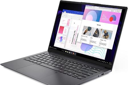 Lenovo Yoga Slim 7 Pro