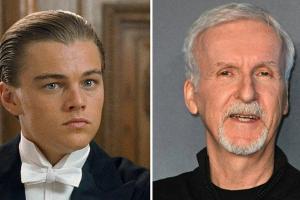 James Cameron beendet Spekulationen um Jacks Tod in "Titanic"