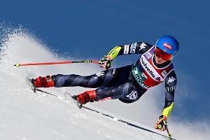 Ski Alpin: Shiffrin feiert 77. Weltcup-Sieg