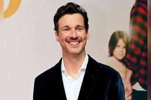 Florian David Fitz: "Ich will die Kinder ja mitbekommen"