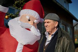 Diesen Weihnachtsfilm fand Dietmar Bär als Kind "schrecklich"