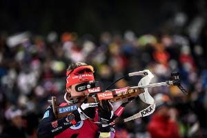 DSV-Biathletinnen enttäuschen zum Jahresabschluss