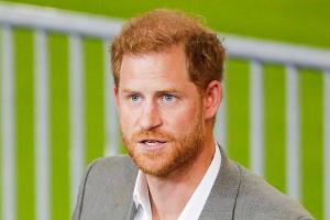 Im US-Fernsehen: Gibt Harry im Januar sein nächstes Skandal-Interview?
