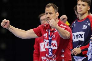 Kiel kassiert Klatsche im Derby - Berlin Hinrunden-Meister