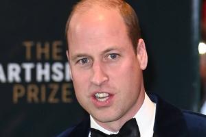 Prinz William besucht Hochzeit seiner Ex-Freundin