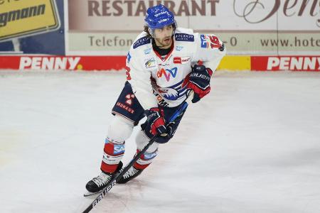 DEL: Mannheim jubelt spät - Kantersieg für Köln DEL: Mannheim jubelt spät - Kantersieg für Köln