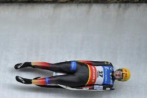 Rodeln: Eitberger holt ersten Saisonsieg für deutsche Frauen