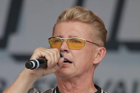 Markus Mörl