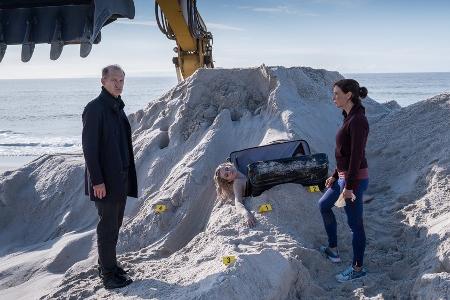 TV-Tipps am Montag TV-Tipps am Montag