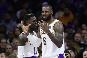 NBA: Wagner-Brüder und Magic weiter on fire