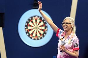 "Gute Spielerin": Taylor würdigt Sherrock