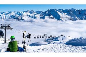 Ab ins Winterwunderland!