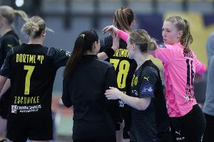 HBF vergibt TV-Rechte an sportdeutschland.TV und Dyn