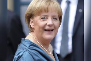 Angela Merkel spricht in True-Crime-Podcast über Richard Wagner
