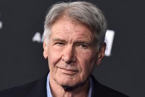 "Ich liebe es": Harrison Ford denkt mit 80 Jahren nicht an Rente