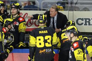 Doppelfunktion: Draisaitl nun auch Sportdirektor in Krefeld
