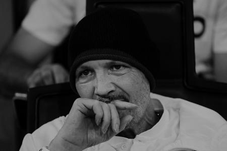 Bewegender Abschied von Mihajlovic - Mancini als Sargträger Bewegender Abschied von Mihajlovic - Mancini als Sargträger