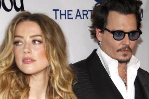 Rechtsstreit zwischen Amber Heard und Ex-Mann Johnny Depp ist beendet