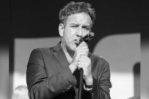 Terry Hall: Frontmann von The Specials stirbt mit 63 Jahren