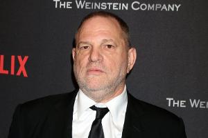 Anklagepunkt Vergewaltigung: Jury spricht Harvey Weinstein schuldig