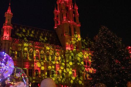 Brüssel