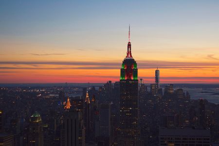 New York