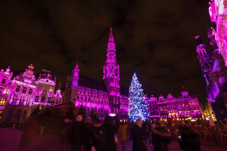 Brüssel