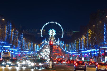Paris