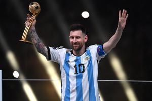 Neuer Spitzenreiter Messi: Die zehn erfolgreichsten Instagram-Posts