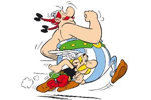Nächstes "Asterix"-Abenteuer kommt von neuem Autor