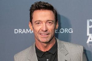 "Heilloses Chaos": Hugh Jackman kämpfte mit psychischen Problemen