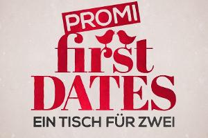 Kuppel-Show "First Dates": Neues Jahr startet mit Promi-Spezialfolgen