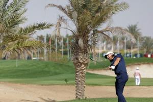 Künftig Weltranglistenpunkte auf der Saudi-Tour LIV