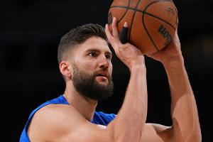 NBA: Nationalspieler Kleber erfolgreich operiert