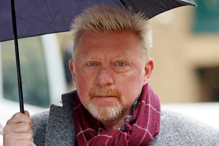 Becker: Besuchsverbot für Klopp - Brief von Stich Becker: Besuchsverbot für Klopp - Brief von Stich