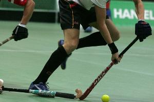 Weitere Hockey-Turniere nach Deutschland vergeben