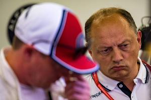 Vasseur wird Binotto-Nachfolger bei Ferrari