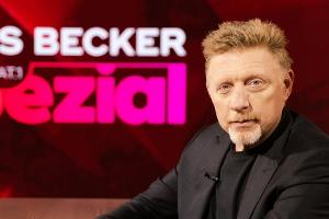 Nach dem Interview: Das plant Boris Becker für die Zukunft