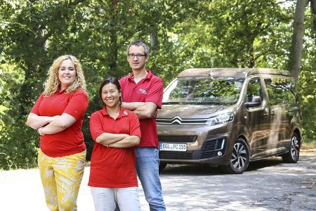 Pössl Campster (2019)