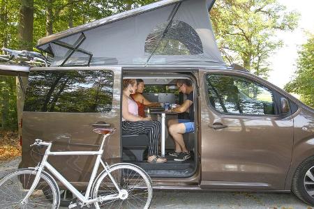 Pössl Campster (2019)