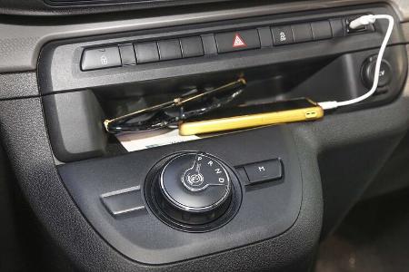 Pössl Campster (2019)
