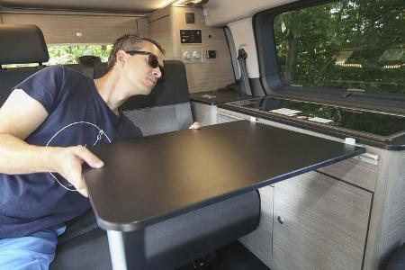 Pössl Campster (2019)